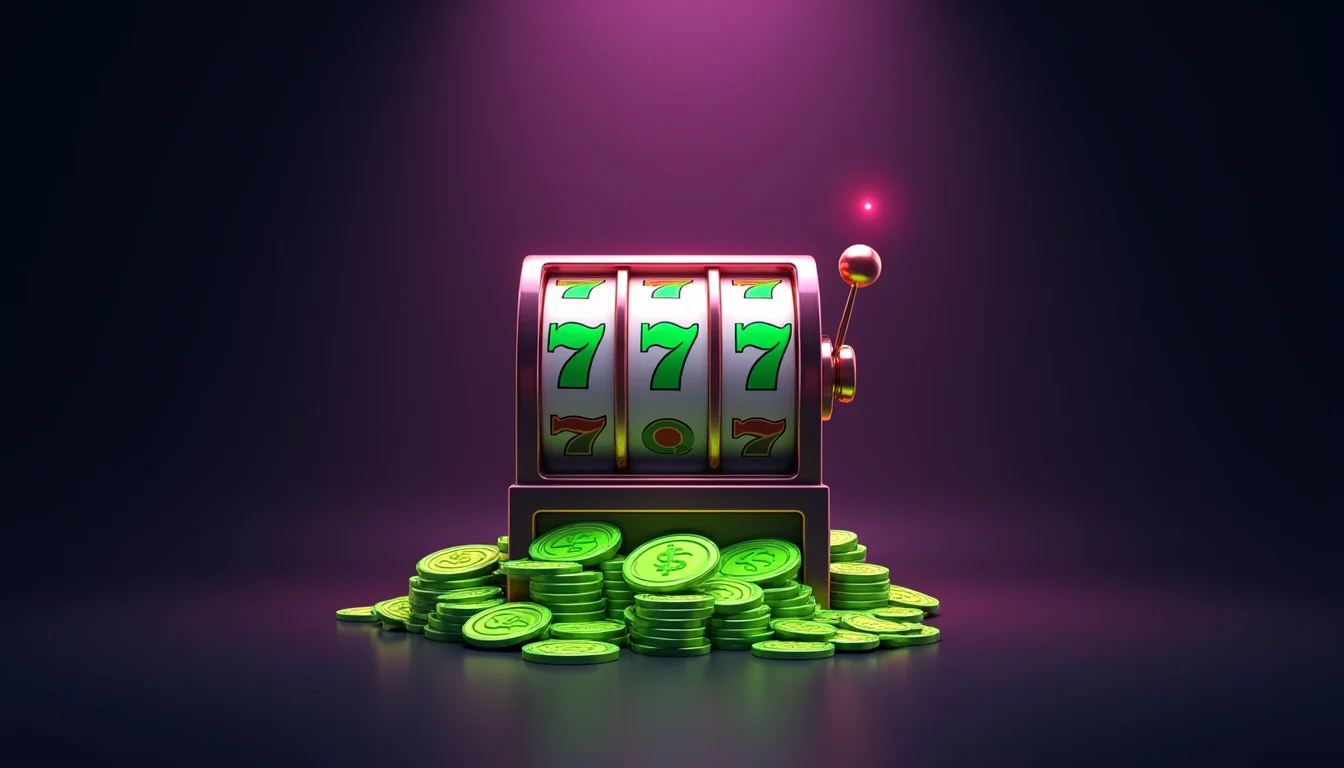 pamanslot77 featured game showcase